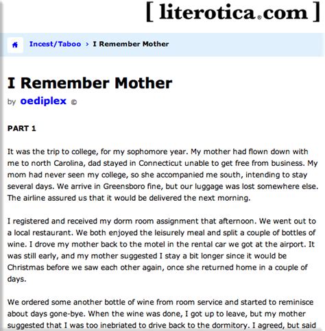 literotica.clm|mother .